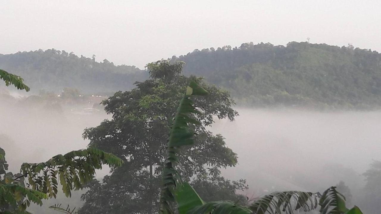 Jit Dee Home Khao Kho Luaran gambar