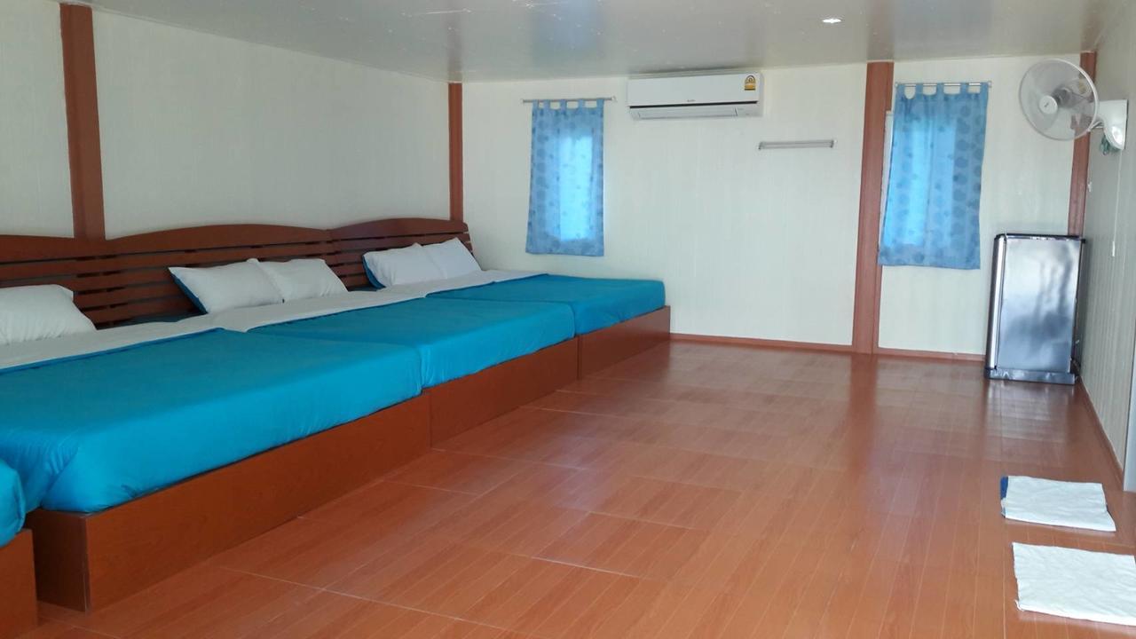 Jit Dee Home Khao Kho Luaran gambar